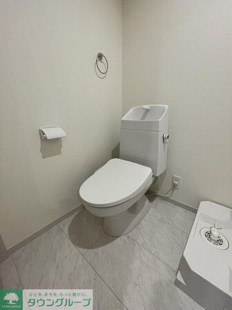 ブルーベイgyoda3の物件内観写真